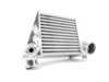 ES#1832080 - fmintmk4s - Side Mount Intercooler - Polished - Fits in stock location, excellent upgrade over stock - Forge - Volkswagen