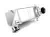 ES#1832080 - fmintmk4s - Side Mount Intercooler - Polished - Fits in stock location, excellent upgrade over stock - Forge - Volkswagen