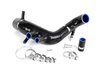 ES#1832873 - golfind - Turbo Inlet Pipe - Black - For cars with 19mm and 25mm PCV  - Forge - 