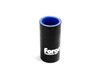 ES#1832873 - golfind - Turbo Inlet Pipe - Black - For cars with 19mm and 25mm PCV  - Forge - 
