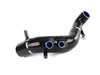 ES#1832873 - golfind - Turbo Inlet Pipe - Black - For cars with 19mm and 25mm PCV  - Forge - 