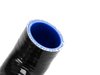 ES#1832873 - golfind - Turbo Inlet Pipe - Black - For cars with 19mm and 25mm PCV  - Forge - 