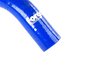 ES#3130083 - fmkt005bKT1 - Boost Hose Kit - Blue - (NO LONGER AVAILABLE) - A complete hose kit for your intercooler - Forge - 