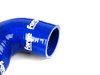 ES#3130083 - fmkt005bKT1 - Boost Hose Kit - Blue - (NO LONGER AVAILABLE) - A complete hose kit for your intercooler - Forge - 