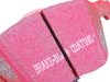 ES#520390 - DP31594C - Front RedStuff Performance Brake Pad Set - A high performance street pad, featuring Kevlar technology. - EBC - Audi Volkswagen