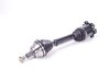 ES#2696020 - 1J0407271QC - Left Front Axle Shaft - (NO LONGER AVAILABLE) - Brand new unit, complete assembly with tripod style inner CV joint. - FEQ - 