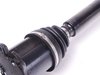 ES#2696020 - 1J0407271QC - Left Front Axle Shaft - (NO LONGER AVAILABLE) - Brand new unit, complete assembly with tripod style inner CV joint. - FEQ - 