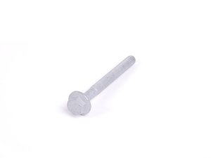 ES#468927 - N10731501 - Hex Bolt - Priced Each - Install new hardware with your new parts. M12x1.5x118x90 - Genuine Volkswagen Audi - Audi