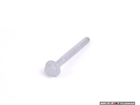 ES#468927 - N10731501 - Hex Bolt - Priced Each - Install new hardware with your new parts. M12x1.5x118x90 - Genuine Volkswagen Audi - Audi