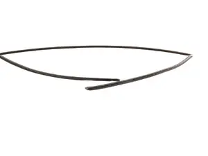 Rear Window Gasket - Upper