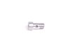ES#279534 - 06A145541J - Banjo Bolt - Priced Each - Hollow bolt that allows fluid to pass through. M14x26 - Genuine Volkswagen Audi - Audi Volkswagen