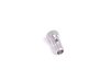 ES#279534 - 06A145541J - Banjo Bolt - Priced Each - Hollow bolt that allows fluid to pass through. M14x26 - Genuine Volkswagen Audi - Audi Volkswagen