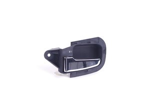 ES#91033 - 51222261149 - Door Handle - Inside Left - M Chrome - Genuine BMW - BMW