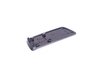 ES#125137 - 51479119106 - SEAT BELT HOLDER-BLA - Genuine BMW - BMW