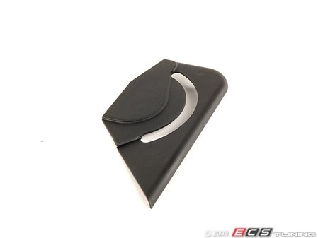 ES#185709 - 72111935606 - 7-COVERING/RT-C - Genuine BMW - BMW