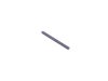 ES#125136 - 51479119105 - E70 X5 Seat Belt Clip - Priced Each - Replace your worn or missing seat belt clip with this Genuine BMW part - Genuine BMW - BMW