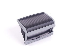 ES#87265 - 51168248525 - Storage Compartment - Gray - Located in the rear of the center console - Genuine BMW - BMW