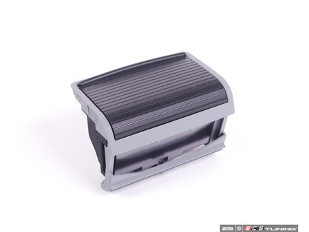 ES#87265 - 51168248525 - Storage Compartment - Gray - Located in the rear of the center console - Genuine BMW - BMW