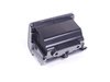 ES#87265 - 51168248525 - Storage Compartment - Gray - Located in the rear of the center console - Genuine BMW - BMW