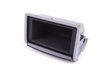 ES#87265 - 51168248525 - Storage Compartment - Gray - Located in the rear of the center console - Genuine BMW - BMW