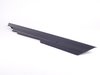 ES#121220 - 51471933721 - E30 Sill Strip - Left - Replace your worn trim - Genuine BMW - BMW