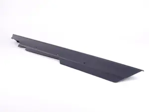 E30 Sill Strip - Left