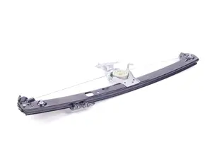 E53 X5 Window Regulator - Rear Right
