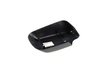 ES#87115 - 51168238375 - Mirror Cap - Left - Primed and ready for paint - Genuine BMW - BMW