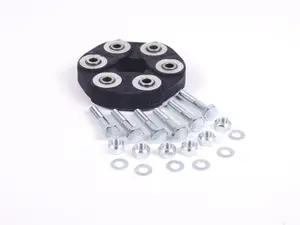 Heavy Duty Propeller Shaft Flex Joint - Priced Each
