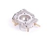 ES#4632 - 06A133062Q - Throttle Body Assembly - For cars with Drive-By Wire - Bosch - Volkswagen