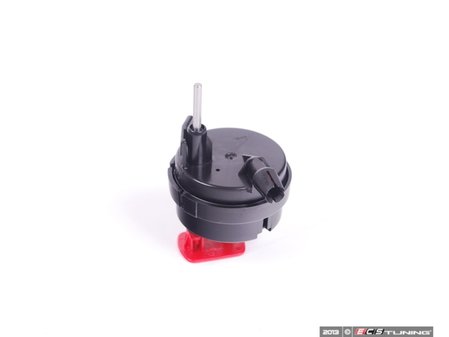 ES#1757357 - 2108001175 - Door Lock Actuator - For Fuel Filler Door - Genuine Mercedes Benz - Mercedes Benz