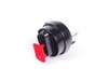 ES#1757357 - 2108001175 - Door Lock Actuator - For Fuel Filler Door - Genuine Mercedes Benz - Mercedes Benz