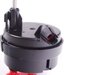 ES#1757357 - 2108001175 - Door Lock Actuator - For Fuel Filler Door - Genuine Mercedes Benz - Mercedes Benz