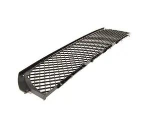 Center Bumper Grille