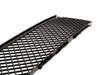 ES#74878 - 51117893062 - Center Bumper Grille - For M-Tech II style front bumper - Genuine BMW - BMW