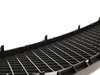 ES#74878 - 51117893062 - Center Bumper Grille - For M-Tech II style front bumper - Genuine BMW - BMW