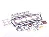 ES#2703042 - 027198012K - Cylinder Head Gasket Set - Complete set for any type of cylinder head work - Elring - Volkswagen