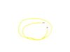 ES#265443 - 000979133AB - Wire Repair Set - (NO LONGER AVAILABLE) - Yellow wire with two gold plated flat contacts - Genuine Volkswagen Audi - 