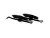 ES#2143048 - 1K0615269B -  Golf R Anti Rattle Spring - Pair - Dress up your caliper with these anti rattle springs from the Golf R - Genuine Volkswagen Audi - Volkswagen