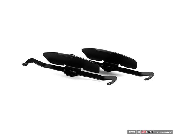 Genuine Volkswagen Audi - 1K0615269B - Golf R Anti Rattle Spring - Pair ...