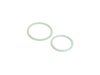 ES#2703042 - 027198012K - Cylinder Head Gasket Set - Complete set for any type of cylinder head work - Elring - Volkswagen