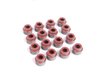 ES#2703042 - 027198012K - Cylinder Head Gasket Set - Complete set for any type of cylinder head work - Elring - Volkswagen