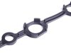 ES#2703042 - 027198012K - Cylinder Head Gasket Set - Complete set for any type of cylinder head work - Elring - Volkswagen