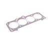 ES#2703042 - 027198012K - Cylinder Head Gasket Set - Complete set for any type of cylinder head work - Elring - Volkswagen