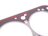 ES#2703042 - 027198012K - Cylinder Head Gasket Set - Complete set for any type of cylinder head work - Elring - Volkswagen