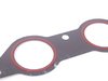 ES#2703042 - 027198012K - Cylinder Head Gasket Set - Complete set for any type of cylinder head work - Elring - Volkswagen