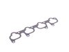 ES#2703042 - 027198012K - Cylinder Head Gasket Set - Complete set for any type of cylinder head work - Elring - Volkswagen