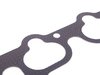ES#2703042 - 027198012K - Cylinder Head Gasket Set - Complete set for any type of cylinder head work - Elring - Volkswagen