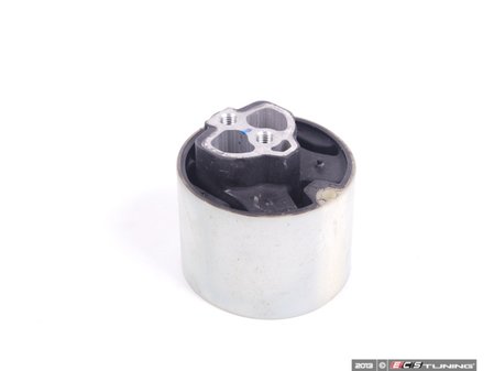ES#1446612 - 95537505730 - Transmission Mount - Central mounting bushing - Genuine Porsche - Porsche