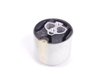 ES#1446612 - 95537505730 - Transmission Mount - Central mounting bushing - Genuine Porsche - Porsche